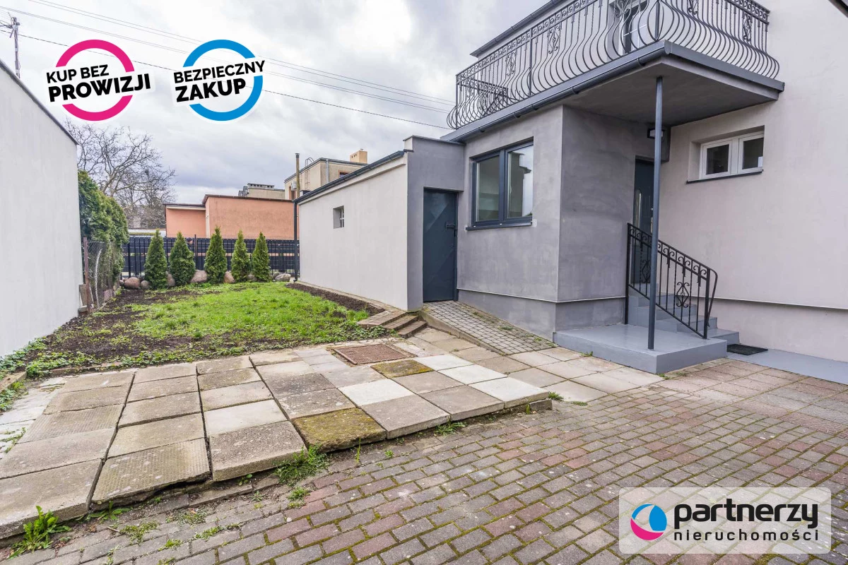 Dom 210,00 m², oferta nr , PAN713580, Wejherowo, Świętopełka