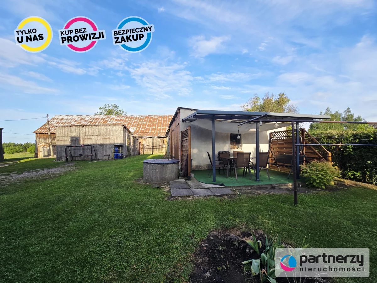 Dom i rezydencja 150,00 m², oferta nr , PAN831447, Sypanica