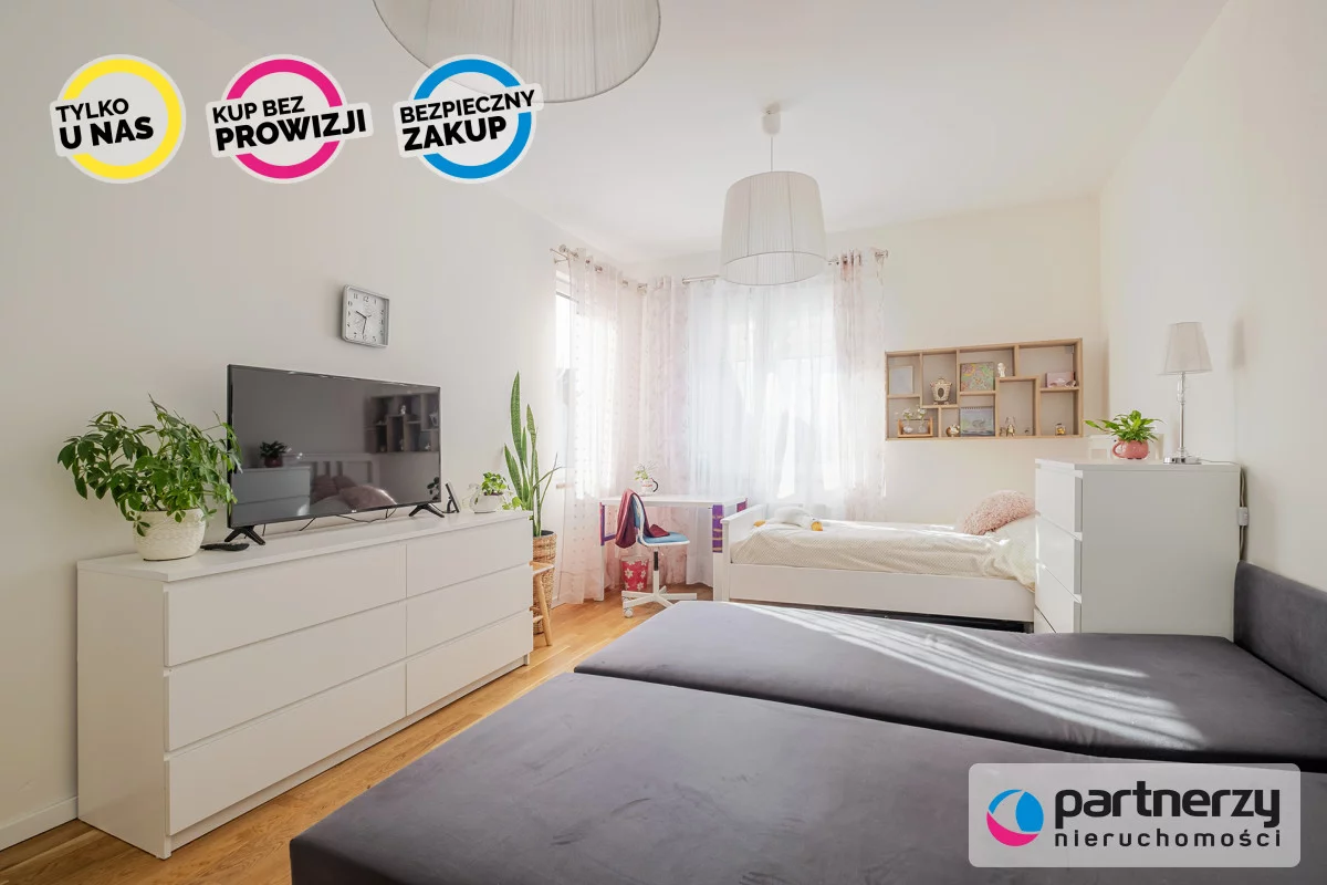 Dom 131,52 m², oferta nr , PAN241727, Banino, Szafirowa