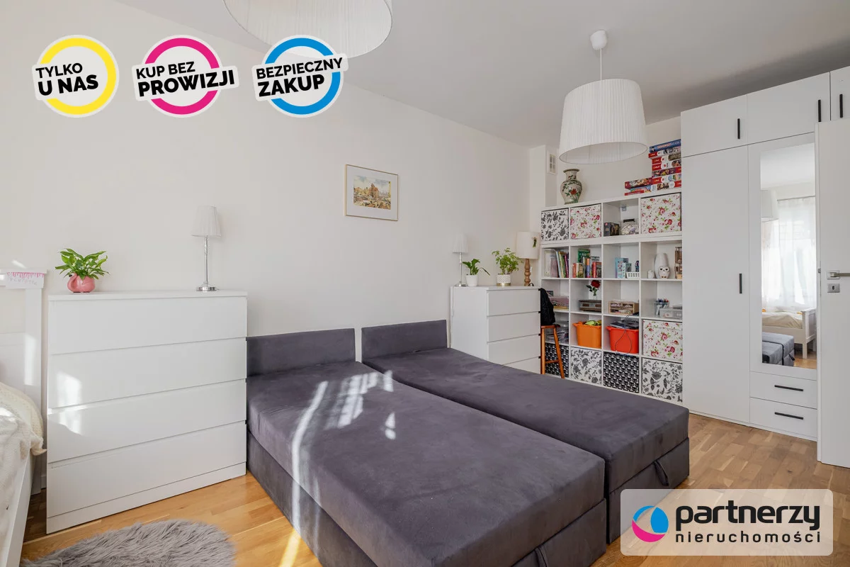 Dom 131,52 m², oferta nr , PAN241727, Banino, Szafirowa