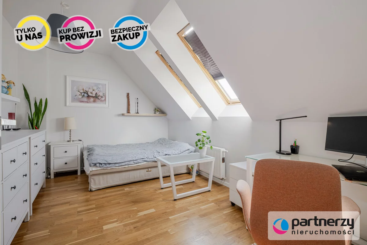 Dom 131,52 m², oferta nr , PAN241727, Banino, Szafirowa