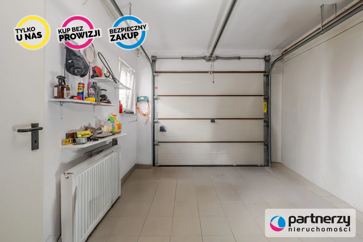 Dom 131,52 m², oferta nr , PAN241727, Banino, Szafirowa