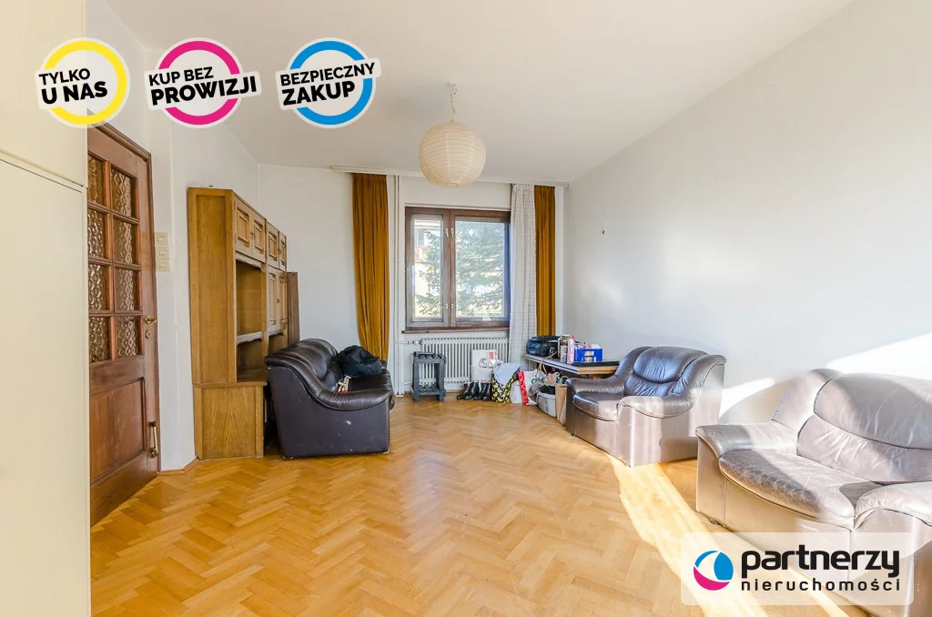 Dom i rezydencja 180,00 m², oferta nr , PAN436650, Gdynia, Redłowo, Redłowo, Szarych Szeregów