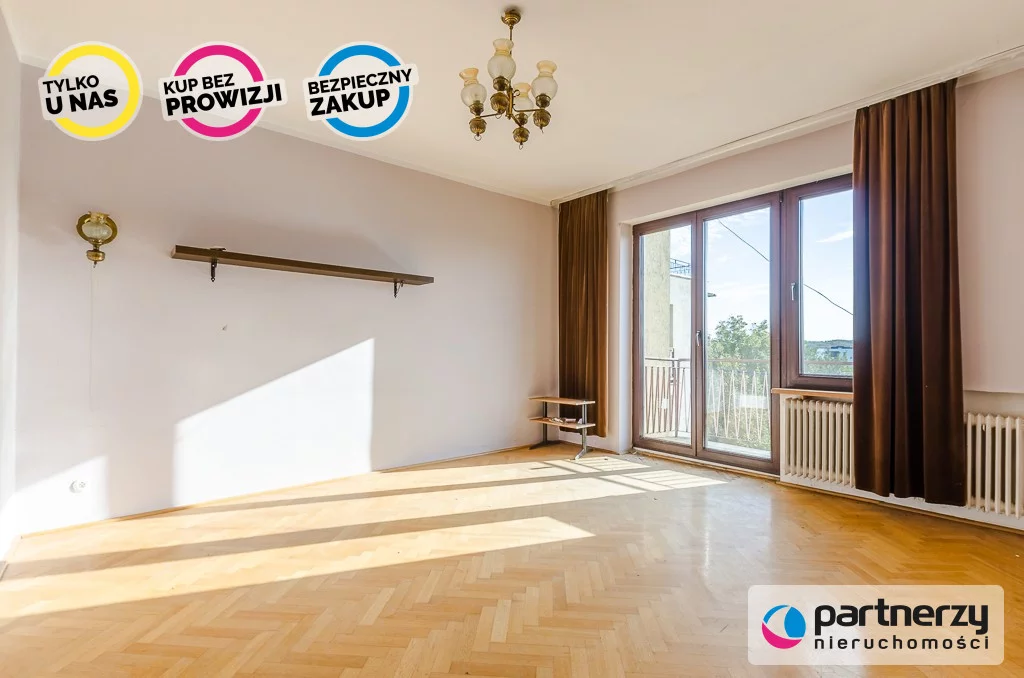 Dom i rezydencja 180,00 m², oferta nr , PAN436650, Gdynia, Redłowo, Redłowo, Szarych Szeregów