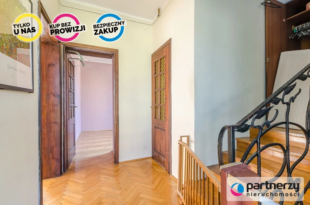 Dom i rezydencja 180,00 m², oferta nr , PAN436650, Gdynia, Redłowo, Redłowo, Szarych Szeregów