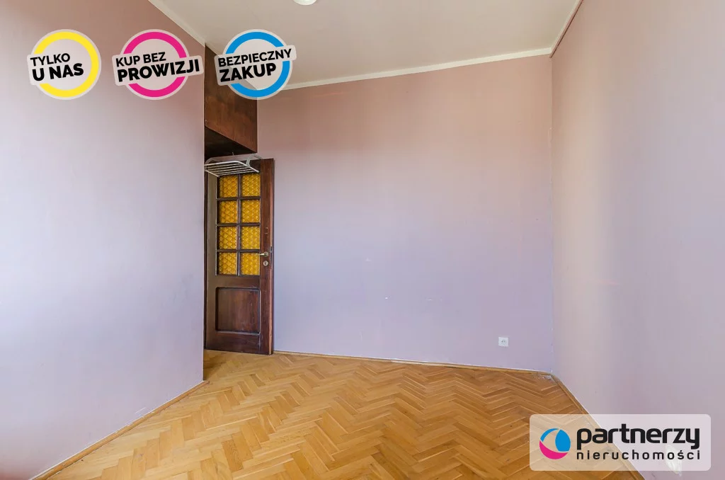 Dom i rezydencja 180,00 m², oferta nr , PAN436650, Gdynia, Redłowo, Redłowo, Szarych Szeregów