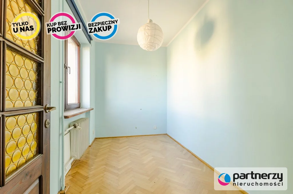 Dom i rezydencja 180,00 m², oferta nr , PAN436650, Gdynia, Redłowo, Redłowo, Szarych Szeregów
