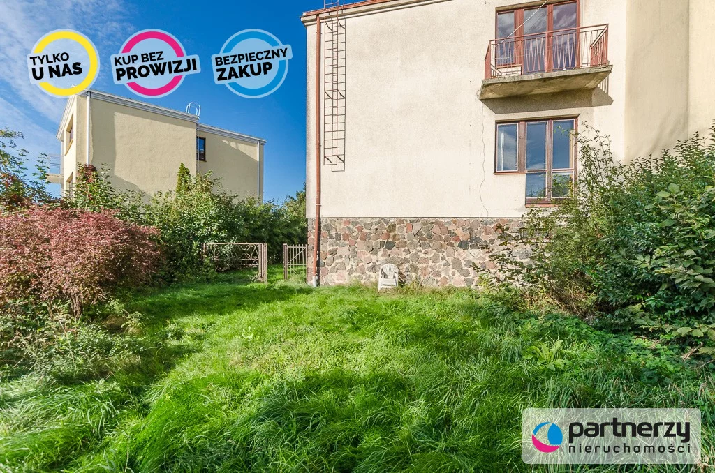 Dom i rezydencja 180,00 m², oferta nr , PAN436650, Gdynia, Redłowo, Redłowo, Szarych Szeregów