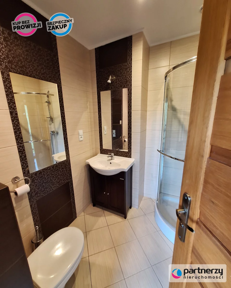 Dom i rezydencja 128,90 m², oferta nr , PAN354646, Szymbark
