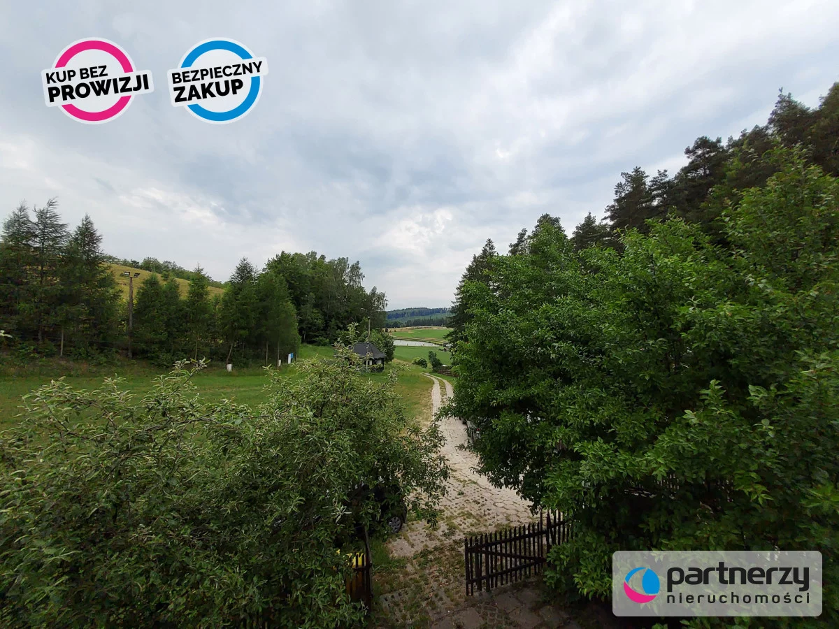 Dom i rezydencja 128,90 m², oferta nr , PAN354646, Szymbark