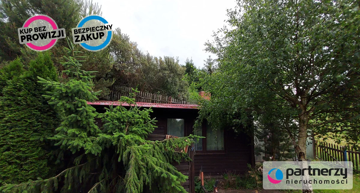 Dom i rezydencja 128,90 m², oferta nr , PAN354646, Szymbark