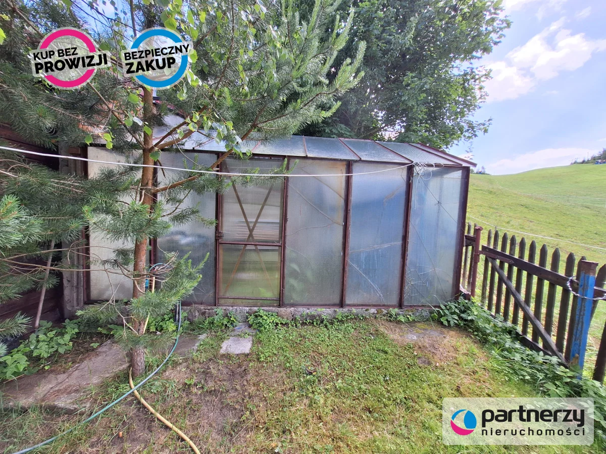 Dom i rezydencja 128,90 m², oferta nr , PAN354646, Szymbark