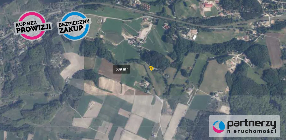 Dom i rezydencja 128,90 m², oferta nr , PAN354646, Szymbark