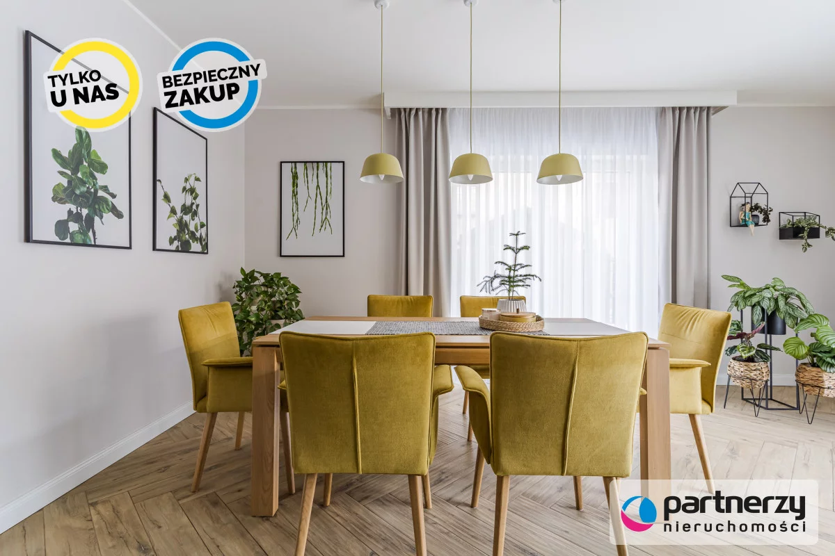 Dom 180,00 m², oferta nr , PAN180796, Bąkowo, Wieczornych Mgieł
