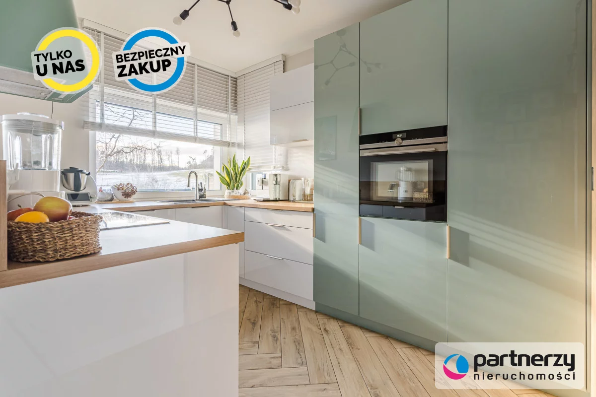 Dom 180,00 m², oferta nr , PAN180796, Bąkowo, Wieczornych Mgieł