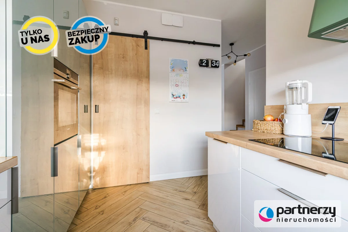 Dom 180,00 m², oferta nr , PAN180796, Bąkowo, Wieczornych Mgieł