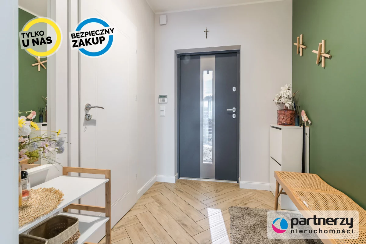 Dom 180,00 m², oferta nr , PAN180796, Bąkowo, Wieczornych Mgieł