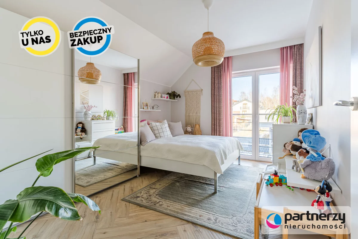 Dom 180,00 m², oferta nr , PAN180796, Bąkowo, Wieczornych Mgieł