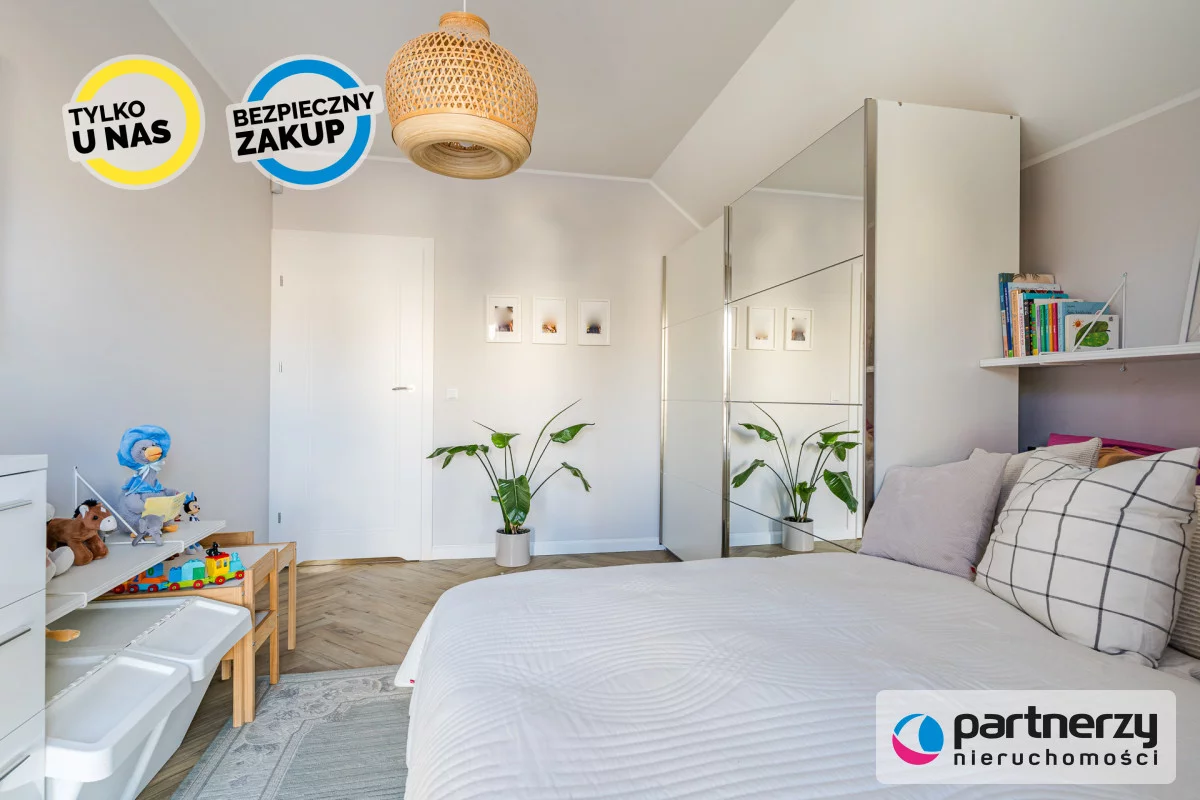 Dom 180,00 m², oferta nr , PAN180796, Bąkowo, Wieczornych Mgieł