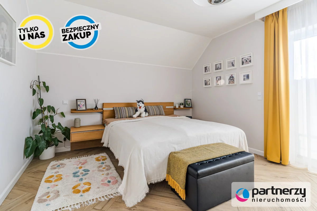 Dom 180,00 m², oferta nr , PAN180796, Bąkowo, Wieczornych Mgieł
