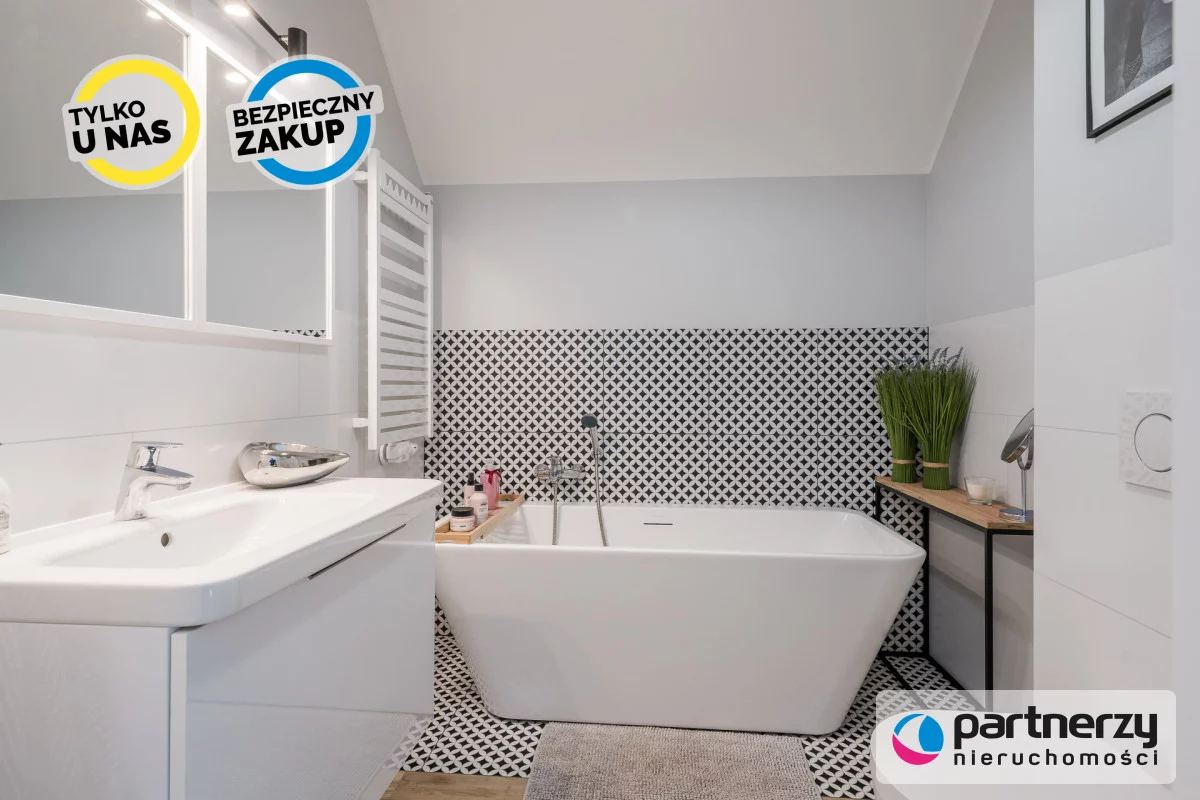 Dom 180,00 m², oferta nr , PAN180796, Bąkowo, Wieczornych Mgieł