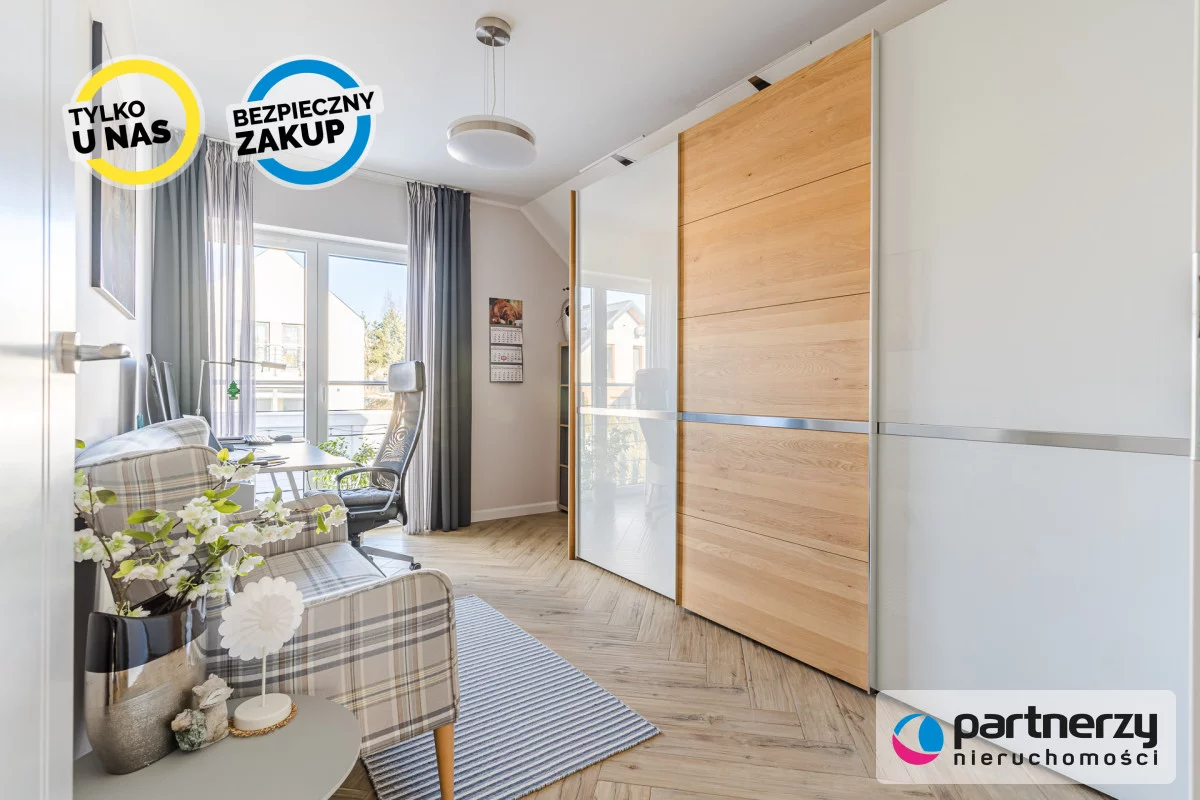 Dom 180,00 m², oferta nr , PAN180796, Bąkowo, Wieczornych Mgieł