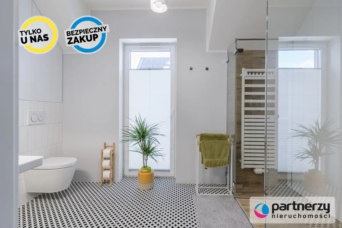 Dom 180,00 m², oferta nr , PAN180796, Bąkowo, Wieczornych Mgieł