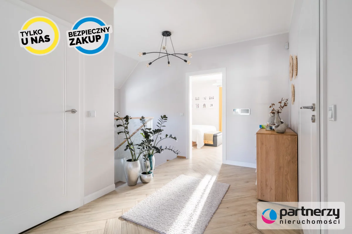 Dom 180,00 m², oferta nr , PAN180796, Bąkowo, Wieczornych Mgieł