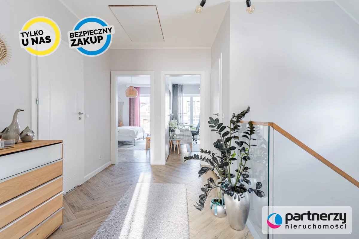 Dom 180,00 m², oferta nr , PAN180796, Bąkowo, Wieczornych Mgieł