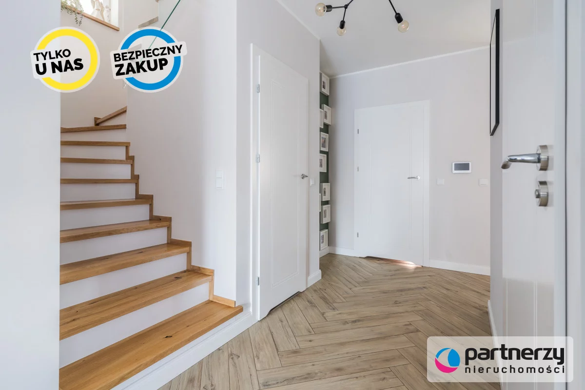 Dom 180,00 m², oferta nr , PAN180796, Bąkowo, Wieczornych Mgieł