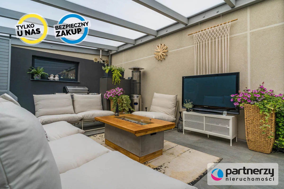 Dom 180,00 m², oferta nr , PAN180796, Bąkowo, Wieczornych Mgieł