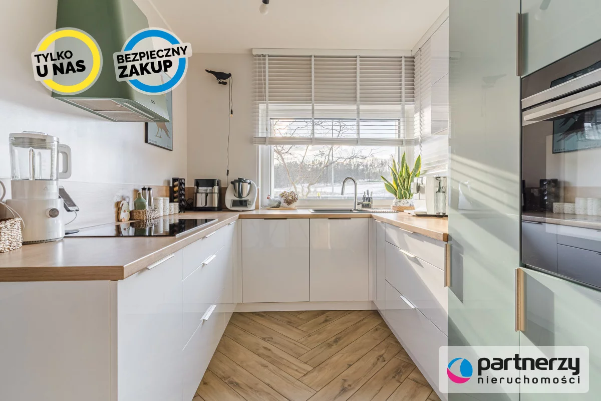 Dom 180,00 m², oferta nr , PAN180796, Bąkowo, Wieczornych Mgieł