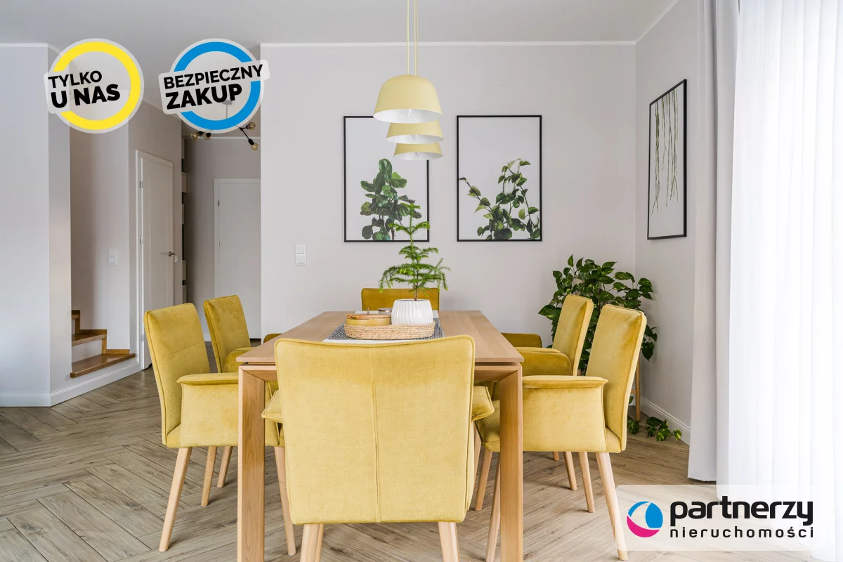 Dom 180,00 m², oferta nr , PAN180796, Bąkowo, Wieczornych Mgieł