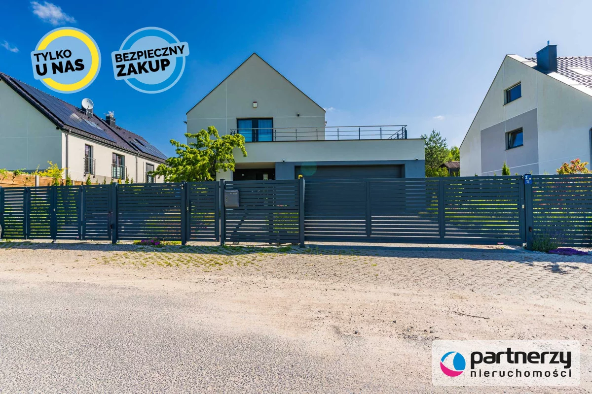 Dom 180,00 m², oferta nr , PAN180796, Bąkowo, Wieczornych Mgieł