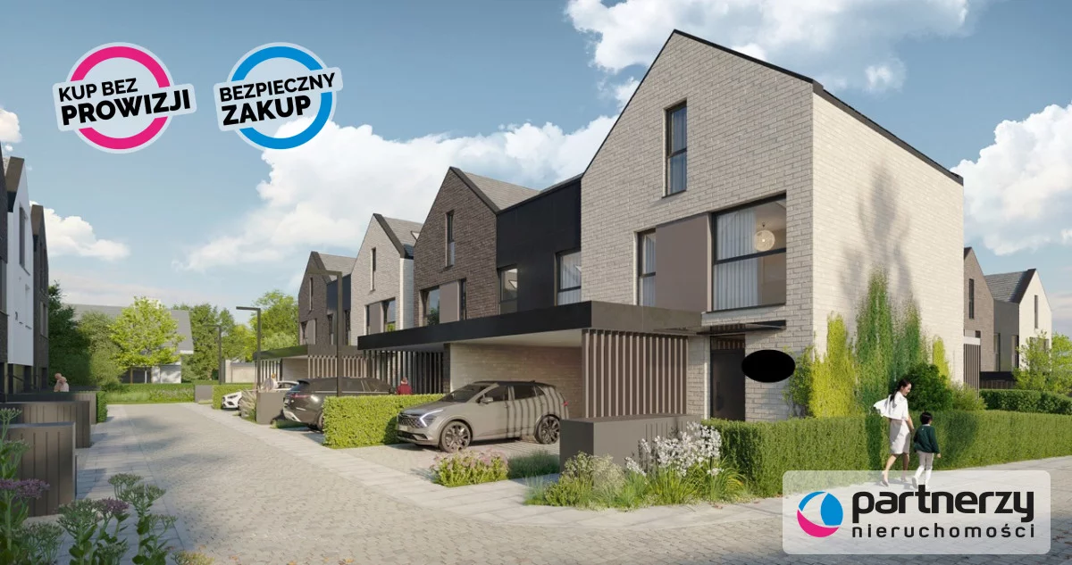 Dom 150,03 m², oferta nr , PAN955875, Gdańsk, Ujeścisko-Łostowice, Ujeścisko, Wielkopolska