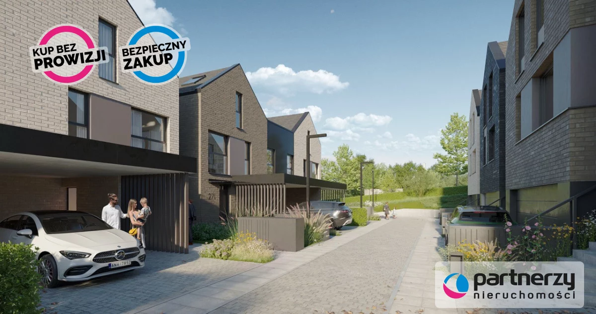 Dom 150,03 m², oferta nr , PAN955875, Gdańsk, Ujeścisko-Łostowice, Ujeścisko, Wielkopolska