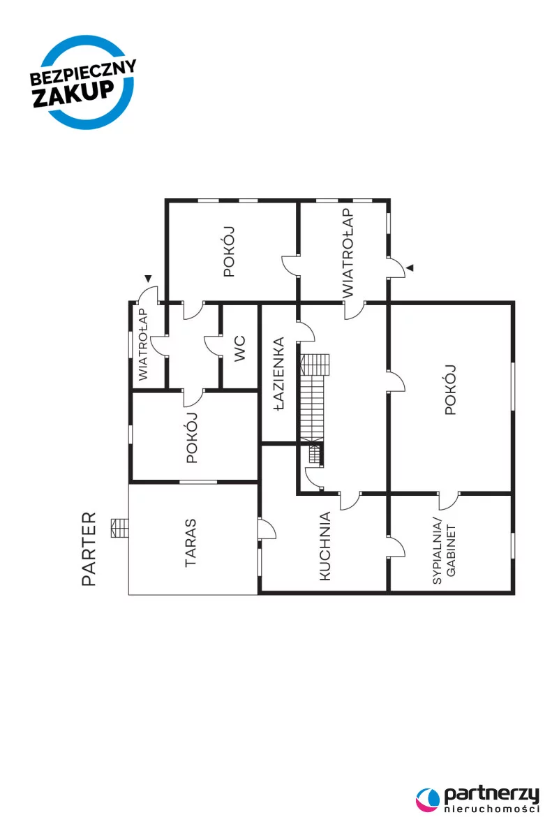 Dom 180,00 m², oferta nr , PAN454059, Gdańsk, Wrzeszcz, Wileńska