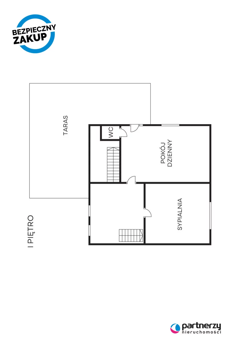 Dom 180,00 m², oferta nr , PAN454059, Gdańsk, Wrzeszcz, Wileńska