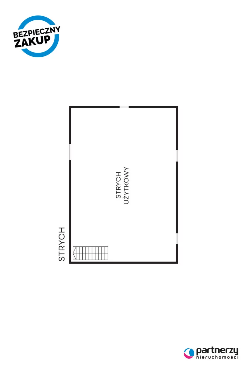Dom 180,00 m², oferta nr , PAN454059, Gdańsk, Wrzeszcz, Wileńska