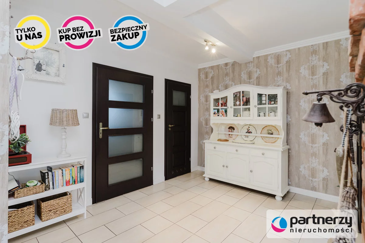 Dom i rezydencja 120,00 m², oferta nr , PAN564476, Pszczółki, Wrzosowa