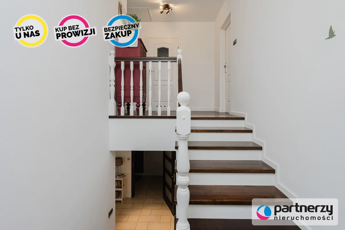Dom i rezydencja 120,00 m², oferta nr , PAN564476, Pszczółki, Wrzosowa