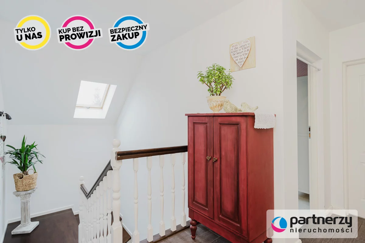 Dom i rezydencja 120,00 m², oferta nr , PAN564476, Pszczółki, Wrzosowa