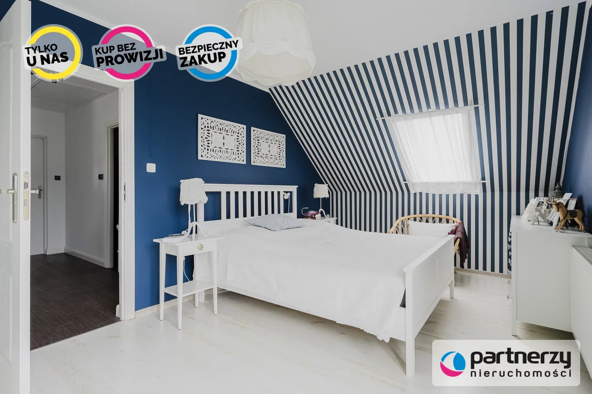 Dom i rezydencja 120,00 m², oferta nr , PAN564476, Pszczółki, Wrzosowa