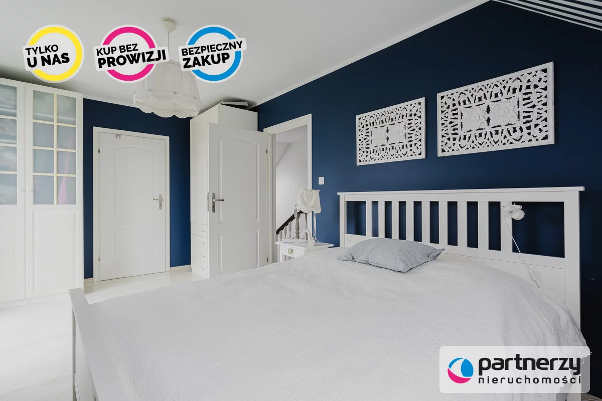 Dom i rezydencja 120,00 m², oferta nr , PAN564476, Pszczółki, Wrzosowa