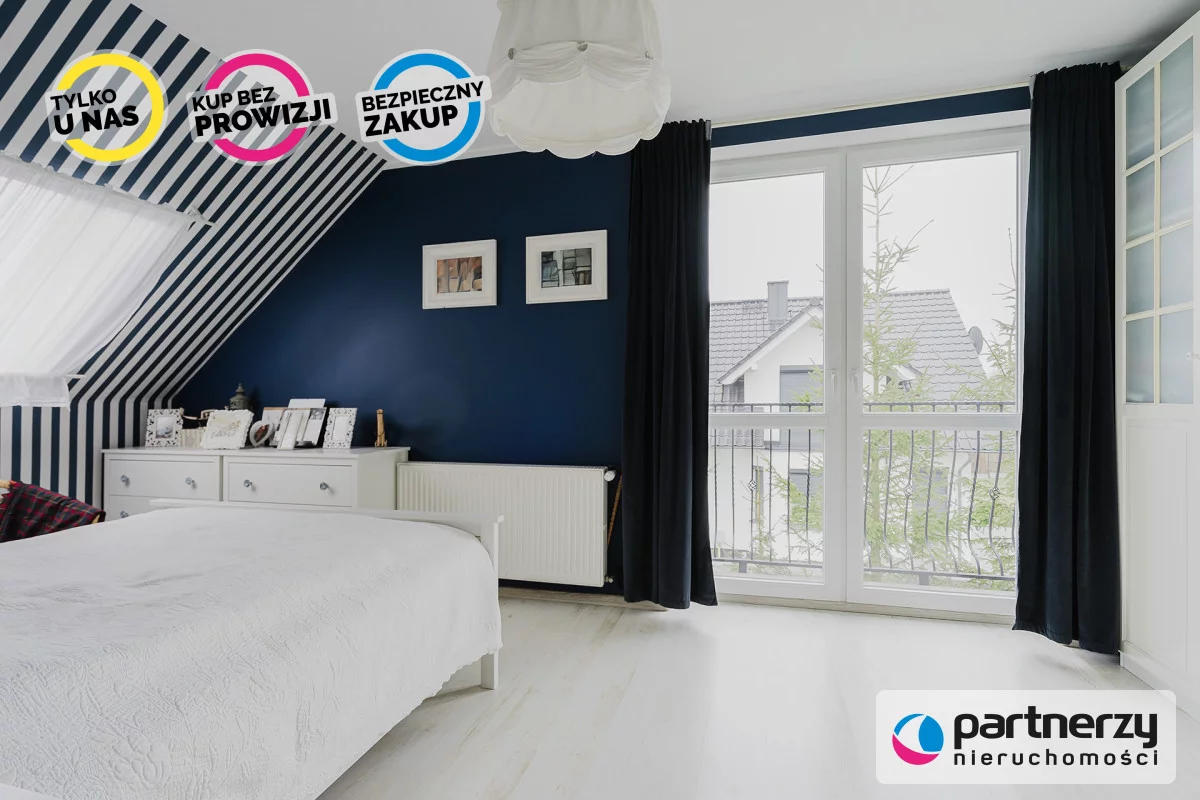 Dom i rezydencja 120,00 m², oferta nr , PAN564476, Pszczółki, Wrzosowa