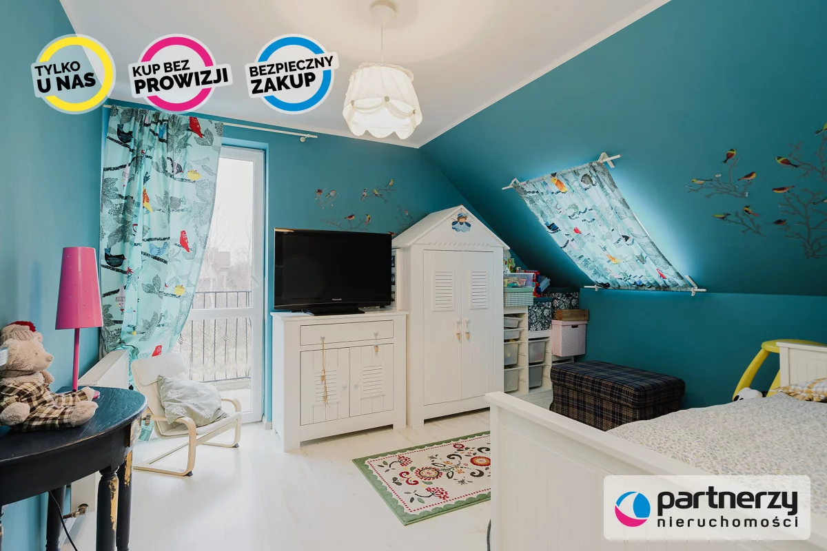 Dom i rezydencja 120,00 m², oferta nr , PAN564476, Pszczółki, Wrzosowa