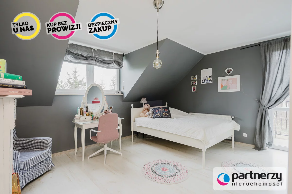Dom i rezydencja 120,00 m², oferta nr , PAN564476, Pszczółki, Wrzosowa