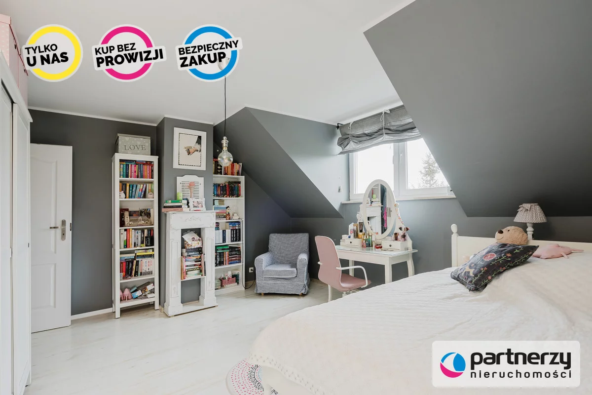 Dom i rezydencja 120,00 m², oferta nr , PAN564476, Pszczółki, Wrzosowa