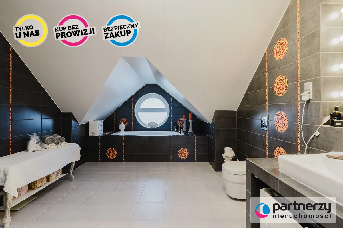 Dom i rezydencja 120,00 m², oferta nr , PAN564476, Pszczółki, Wrzosowa
