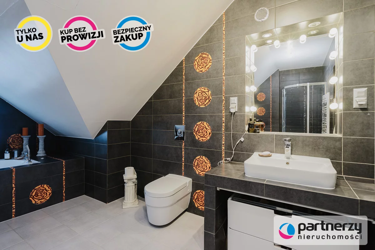 Dom i rezydencja 120,00 m², oferta nr , PAN564476, Pszczółki, Wrzosowa